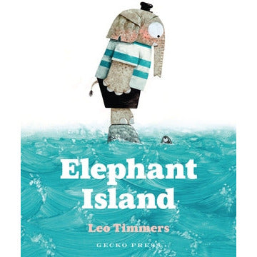 Elephant Island by Leo Timmers