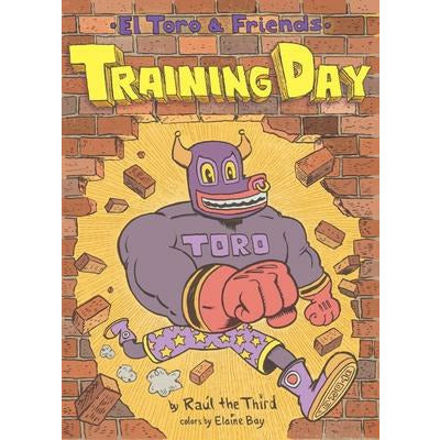 Training Day by Raúl the Third