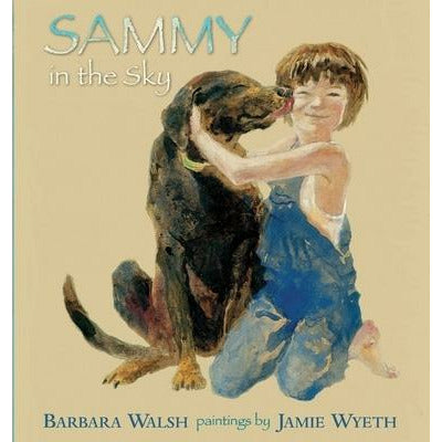 Sammy in the Sky by Barbara Walsh