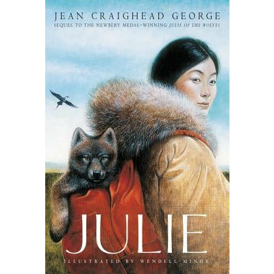 Julie by Jean Craighead George