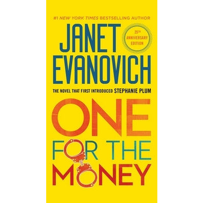 One for the Money, 1 by Janet Evanovich