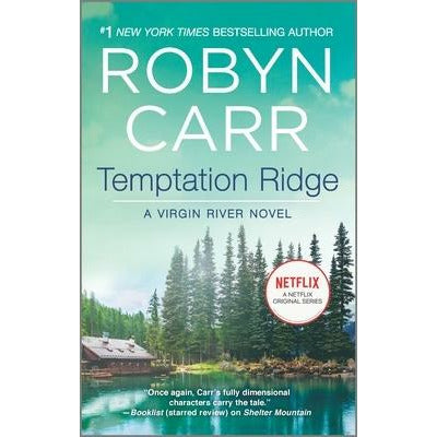 Temptation Ridge by Robyn Carr