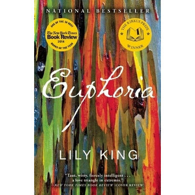 Euphoria by Lily King
