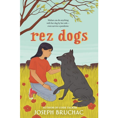 Rez Dogs by Joseph Bruchac