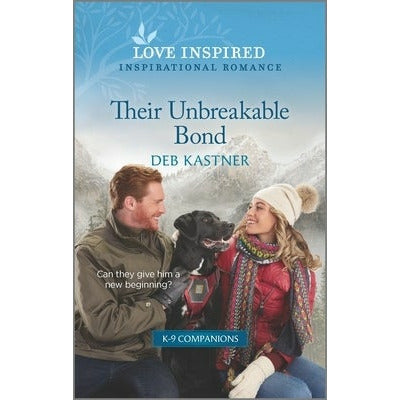 Their Unbreakable Bond by Deb Kastner