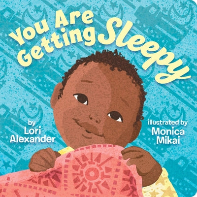 You Are Getting Sleepy by Lori Alexander