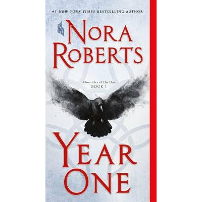 Year One: Chronicles of the One, Book 1 by Nora Roberts