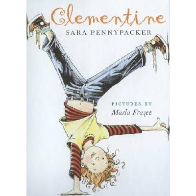Clementine by Sara Pennypacker