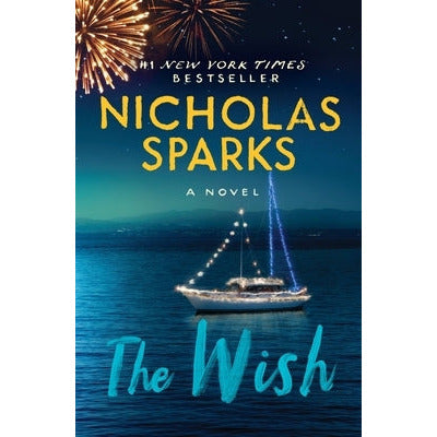 The Wish by Nicholas Sparks