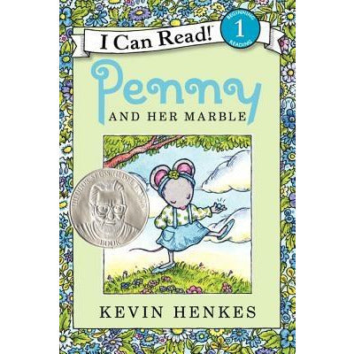 Penny and Her Marble by Kevin Henkes