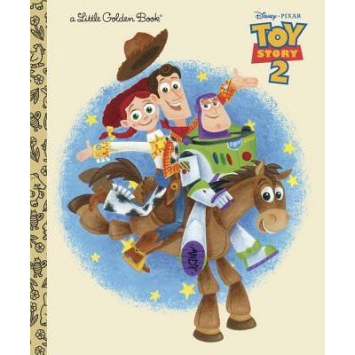 Toy Story 2 by Christopher Nicholas