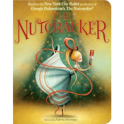 The Nutcracker by New York City Ballet