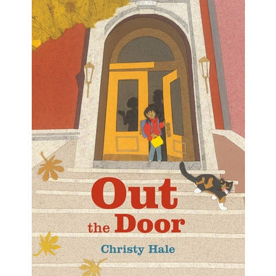 Out the Door by Christy Hale