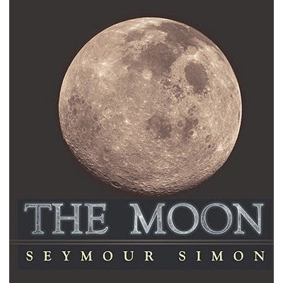 The Moon by Seymour Simon