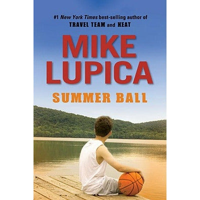 Summer Ball by Mike Lupica