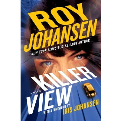 Killer View by Roy Johansen