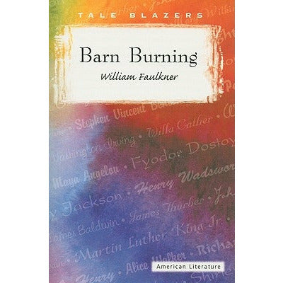 Barn Burning by William Faulkner