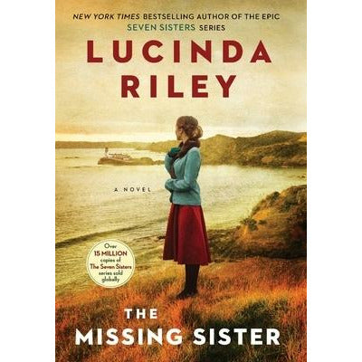 The Missing Sister by Lucinda Riley