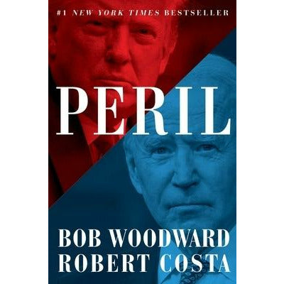 Peril by Bob Woodward
