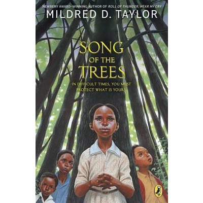 Song of the Trees by Mildred D. Taylor