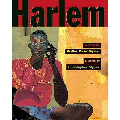 Harlem by Walter Dean Myers