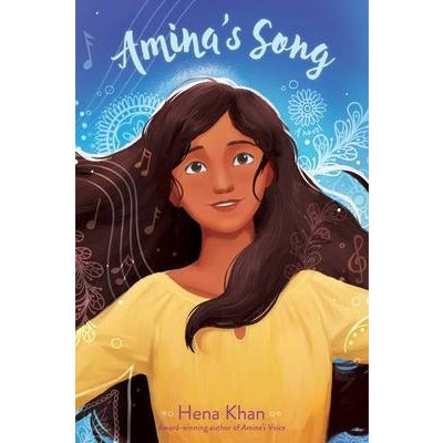 Amina's Song by Hena Khan