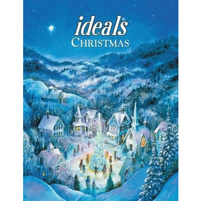 Christmas Ideals 2021 by Melinda Lee Rathjen