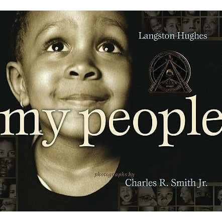 My People by Langston Hughes