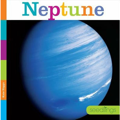 Neptune by Kate Riggs