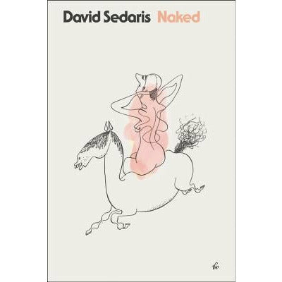 Naked by David Sedaris