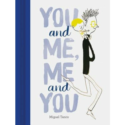 You and Me, Me and You by Miguel Tanco