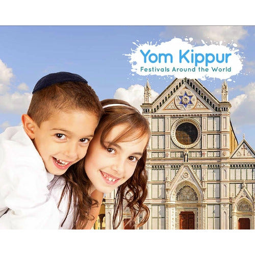 Yom Kippur by Charlie Ogden