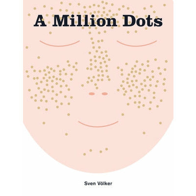 A Million Dots by Sven V√∂lker