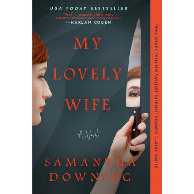 My Lovely Wife by Samantha Downing