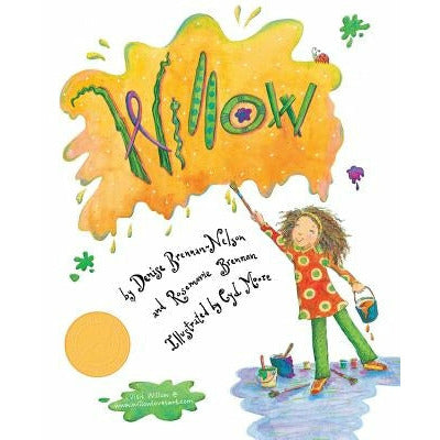 Willow by Denise Brennan-Nelson
