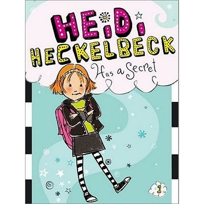 Heidi Heckelbeck Has a Secret, 1 by Wanda Coven
