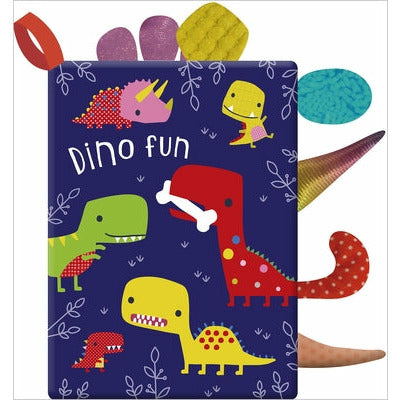 Dino Fun by Make Believe Ideas