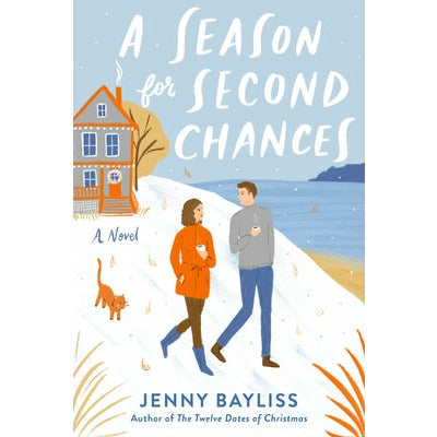 A Season for Second Chances by Jenny Bayliss